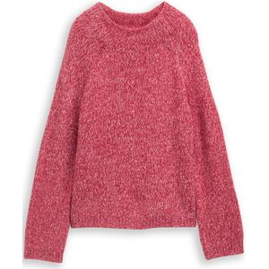 TOM TAILOR Trui  pink