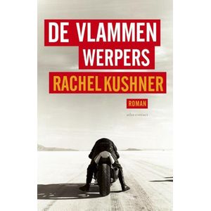 De vlammenwerpers