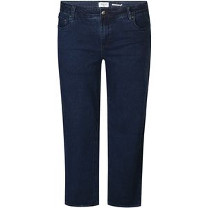 Zhenzi Salsa fit 155 Raw Blue maat 52