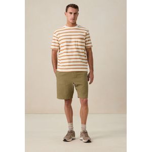 Sissy-Boy - Oranje boxy T-shirt