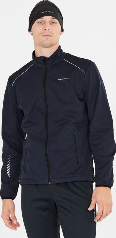 ENDURANCE - Softshellbroek - Heren