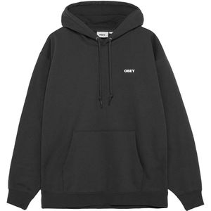 Obey Obey Bold Ogen Fleece Sweatshirt - Streetwear - Volwassen