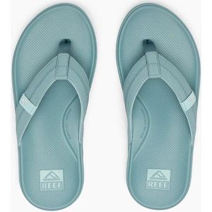 Reef Teenslipper Cushion Phantom 2.0 Heren - Maat 43 - Blauw/Groenig