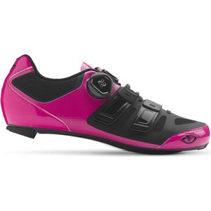 Giro Raes Techlace Schoenen Dames, wit Schoenmaat EU 40