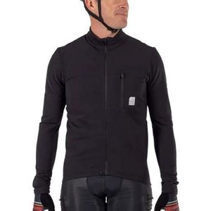 Leatt Mtb Endurance 4.0 Jas Zwart 2XL Man