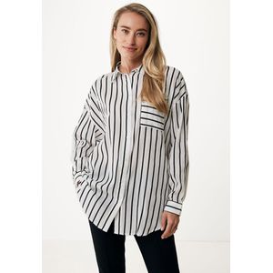 Mexx Blouse Offwhite - Maat Xs