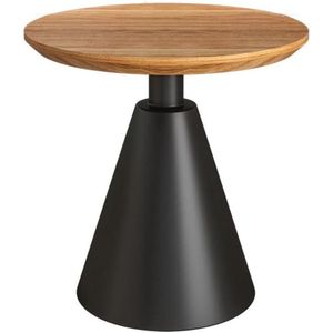 Eenvoudige Salontafel voor Woonkamer en Slaapkamer - Multifunctionele Bijzettafel
