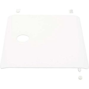 Kartell Componibili 4978 Deur - Wit