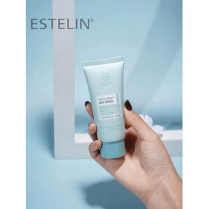 Estelin - Deodorant Dry Serum - Glutathione + Vitamin B3 - 60 ML