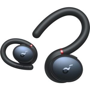 Draadloze Bluetooth 5.2 Sportoordopjes met IPX7 Waterdichtheid en 32 Uur Speeltijd - Ideaal voor Gym en Hardlopen