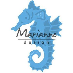 Marianne Design Creatables - LR0536 Zeepaard