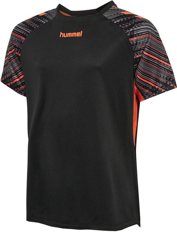 Hummel - Blaze Pro - Trainingstrui - Voor Kinderen
