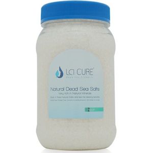 Badzout, Dode Zee, flacon, La Cure, 1 kg