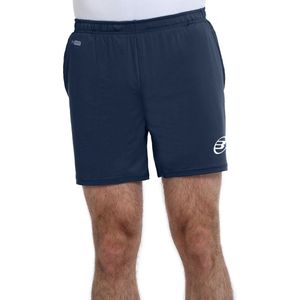 Bullpadel Meis Korte Broek Blauw XL Man