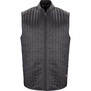 Cutter & Buck Ozette Vest Heren 351454 - Zwart - XXL