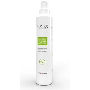 Mavex natuurlijk ontsmettingsmiddel en reiniger 200 ml
