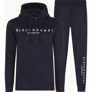 Athena Set I Navy/White - XXS