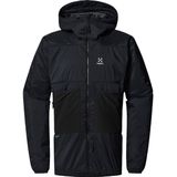 Haglofs - Spitz Mimic - Jas - Zwart - M