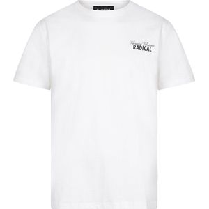 T-shirt Loris Vacanza | Off white