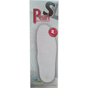 SL Bio Carat Pearl Unisex Steunzool Voetbed - 44