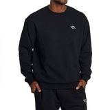 Rvca - Va Essential - Sweatshirt - Losse Pasvorm - Lange Mouwen