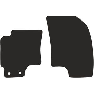 BASIC voorzijde voor: Daewoo Magnus sedan 2006-2012