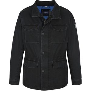 Babista - ROMANTERRA - Jack - Donkerblauw - Heren