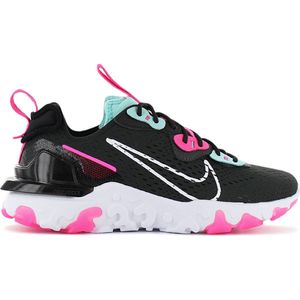 Sneakers Nike NSW React Vision ""Pink Blast"" - Maat 39