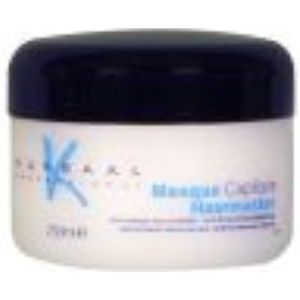 Kursaal - Ceramide Masker - Beschadigd Haar - 200ml