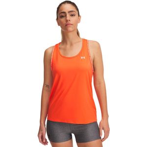 Under Armour - Tech Knockout - Tanktop - Dames