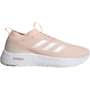 adidas - Cloudfoam - Fitness-schoenen - Zwart - Textiel