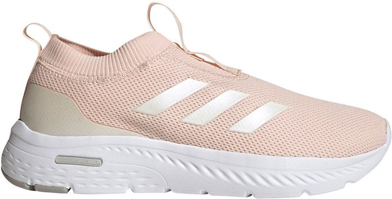 adidas - Cloudfoam - Fitness-schoenen - Zwart - Textiel