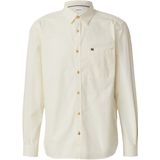 s.Oliver - Hemd - Luchtig Twill - Regular Fit