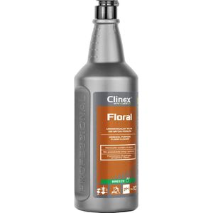 Clinex Floral Breeze vloerreiniger 1 liter