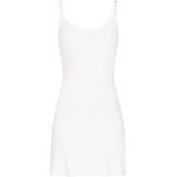 myMo - Jerseyjurk - Mini - Ronde Hals - Nauwsluitend - Lente-Zomercollectie