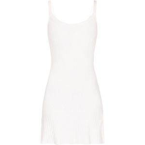 myMo - Jerseyjurk - Mini - Ronde Hals - Nauwsluitend - Lente-Zomercollectie