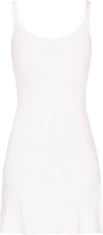 myMo - Jerseyjurk - Mini - Ronde Hals - Nauwsluitend - Lente-Zomercollectie