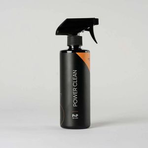 P&P Car Care Power Clean | Voor Auto & Motor | Zeer Sterk | 500 ml