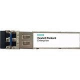 HPE - Aruba Zendontvanger - SFP+ - LC OM4 - MMF - C-Klasse