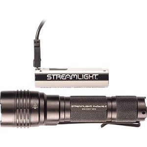 Streamlight ProTac HL-X USB ( DJ zaklamp)