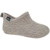 Q-Fit - Lieke - Pantoffels - Grijs