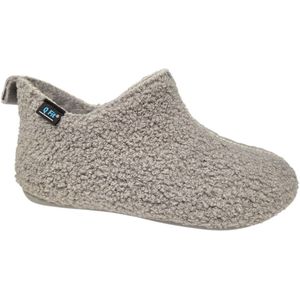 Q-Fit - Lieke - Pantoffels - Grijs