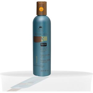 KeraCare Dry & Itchy Scalp Anti Dandruff Shampoo 240ml