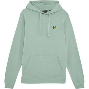 Lyle & Scott Pullover Hoodie