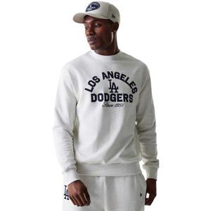New Era - MLB Heritage - Oversized Sweatshirt - Los Angeles Dodgers