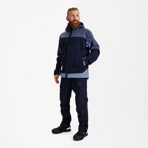 Engel Entire shelljack 1129-159 - Deep Blue / Dark Sea - XS