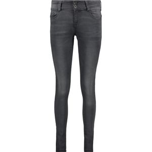 Cars Jeans Amazing Super skinny Jeans - Dames - Mid Grey - (maat: 29)