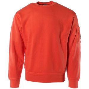 C.P. Company sweater maat S
