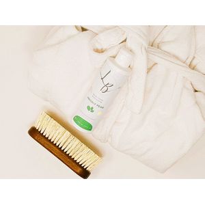 Hydrating Body Cream - Lichaamscréme - Hydraterende huidverzorging - Droge & Gevoelige huid - 200 ml