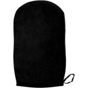 TANNING - Natural Glove - Handschoen zwart